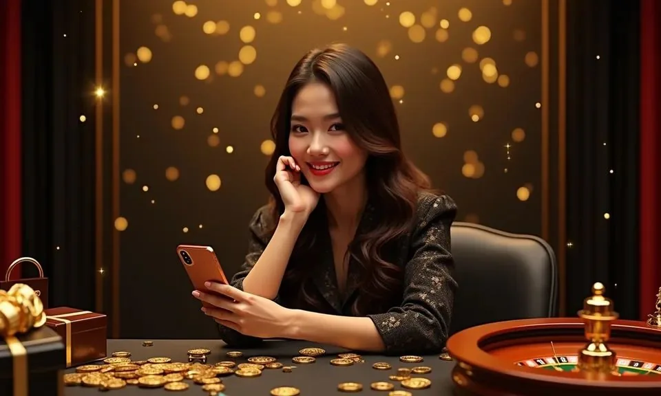 รูเล็ตสด